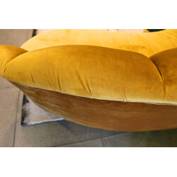 Sofa Dschinn Amber 3-Seater Amber 233cm