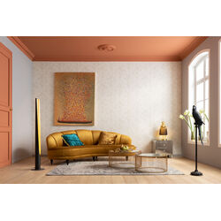 Sofa Dschinn Amber 3-Seater Amber 233cm