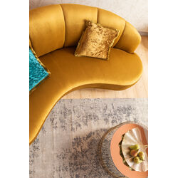 Sofa Dschinn 3-Sitzer Amber 233cm