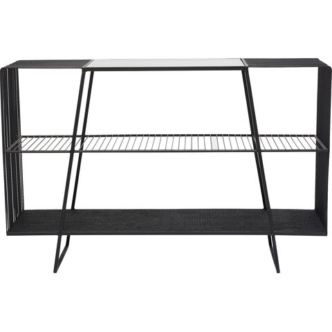 Console Mesh