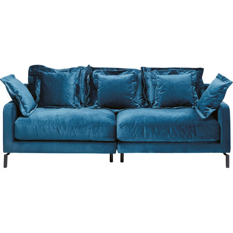 Sofa Lullaby 2-Seater Bluegreen