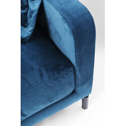 Sofa Lullaby 2-Seater Bluegreen