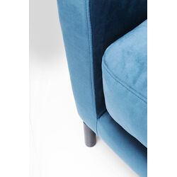 Sofa Lullaby 2-Seater Bluegreen