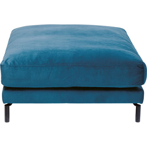 Stool Lullaby Bluegreen
