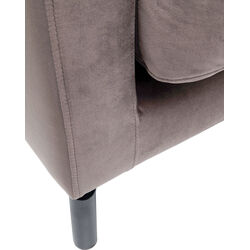 Sofa Lullaby 2-Seater Taupe