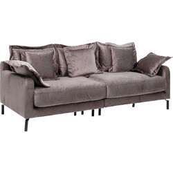 Sofa Lullaby 2-Seater Taupe