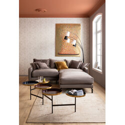 Sofa Lullaby 2-Seater Taupe