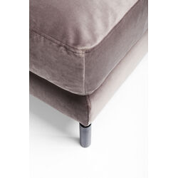 Hocker Lullaby Taupe