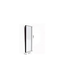 Miroir Bella 80x160cm