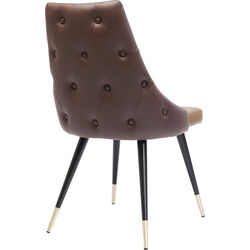 Chair Urban Desire Brown