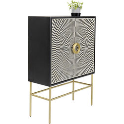 Credenza Electro