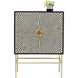 Credenza Electro