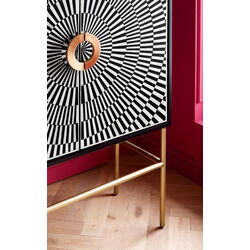 Credenza Electro