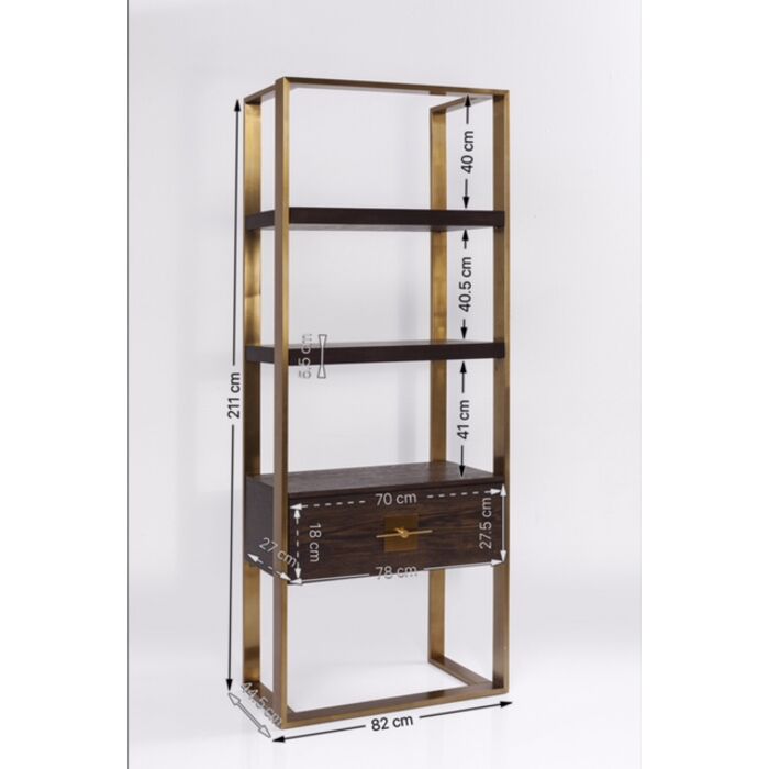 Regal Osaka 82x210cm