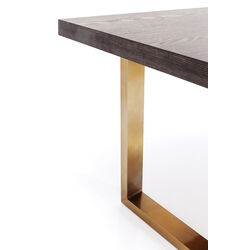 Table Osaka Duo 180x90cm