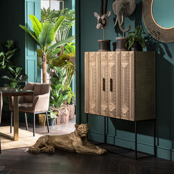 Highboard Marrakesh