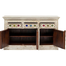 Credenza Bazar 150x90cm