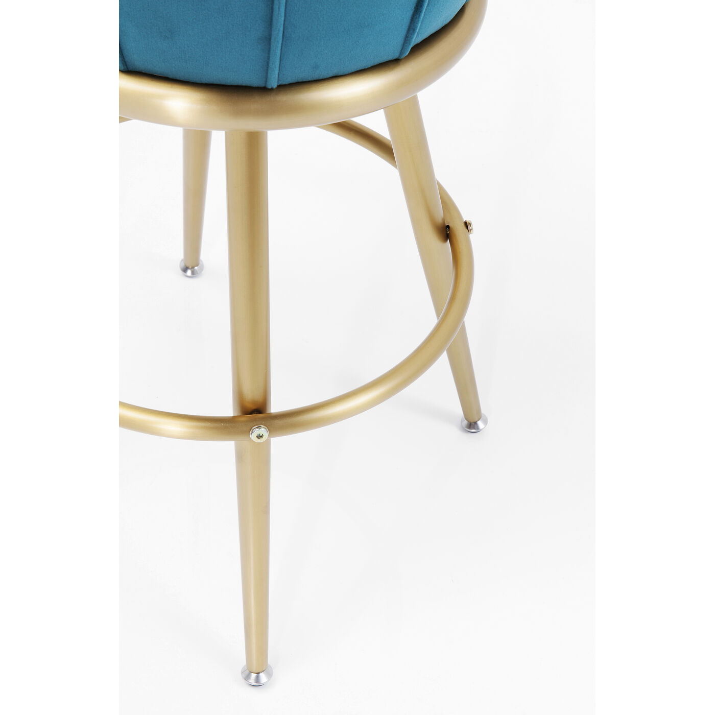 Bar Stool After Work Gold KARE KARE B2B