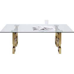 83906 Coffee Table Boulevard 140x70cm