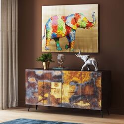 83926 - Sideboard Oxy