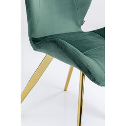 Silla Viva verde