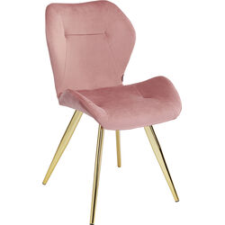 Chair Viva Mauve