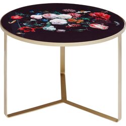 Side Table Flores Ø55cm