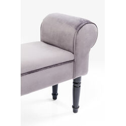 Banquette Wing gris