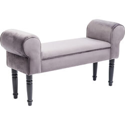 Banquette Wing gris