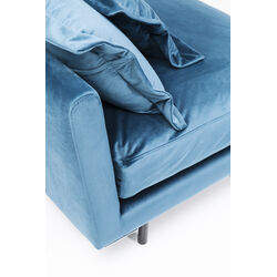 Sofa Element Lullaby Bluegreen