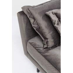 Sofa Element Lullaby Taupe