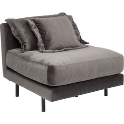 Sofa Element Lullaby Taupe