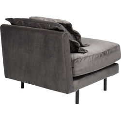 Sofa Element Lullaby Taupe