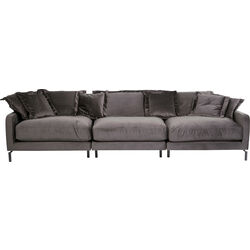 84067 - Sofa Element Lullaby Taupe