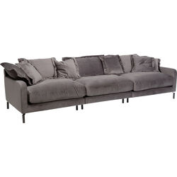 Sofa Lullaby 3-Seater Taupe