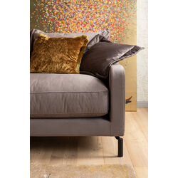 Sofa Lullaby 3-Seater Taupe