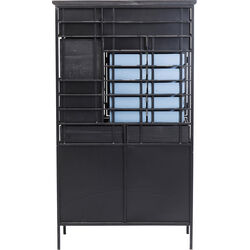 Highboard Art Factory Black