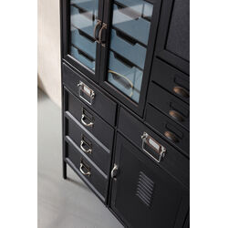 Highboard Art Factory Black