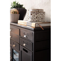 Highboard Art Factory Black