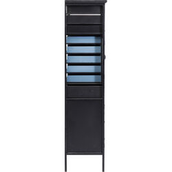 Highboard Art Factory Black