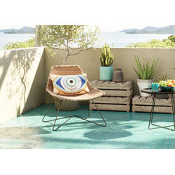 Poltrona Sansibar Outdoor Lounge