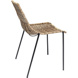 Silla Tansania Outdoor