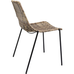 Silla Tansania Outdoor