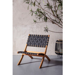 84122 - Folding Chair Ipanema