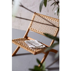 84123 - Folding Chair Copacabana