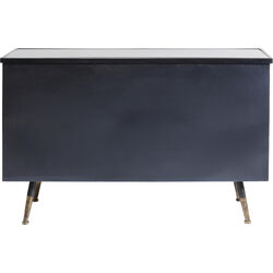 Credenza La Gomera 4 porte