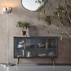 Sideboard La Gomera 4 Doors