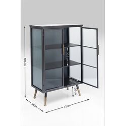 Cabinet La Gomera 2 Doors