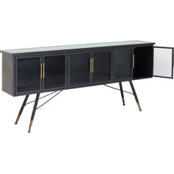 Credenza La Gomera 6 porte