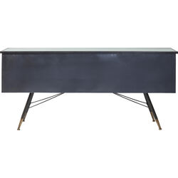 Credenza La Gomera 6 porte